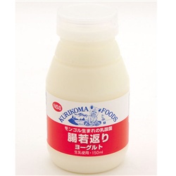腸若返りヨーグルト