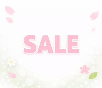セール画像
